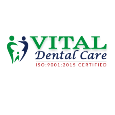 Vital Dental Care - Best Dentist in Dwarka